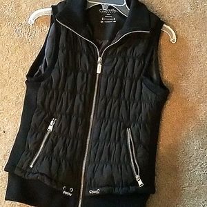 CALVIN KLEIN PERFORMANCE VEST